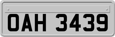 OAH3439