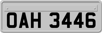 OAH3446