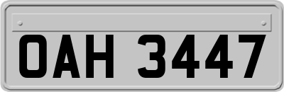 OAH3447