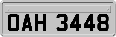 OAH3448