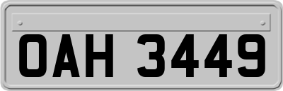 OAH3449