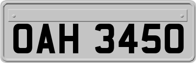 OAH3450
