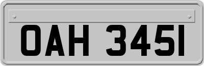 OAH3451