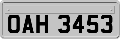 OAH3453