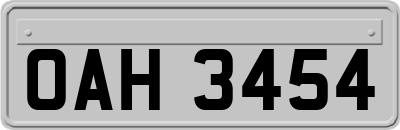 OAH3454