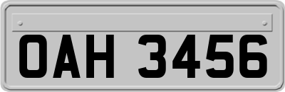 OAH3456