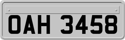 OAH3458