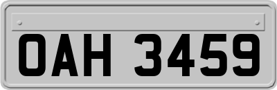 OAH3459