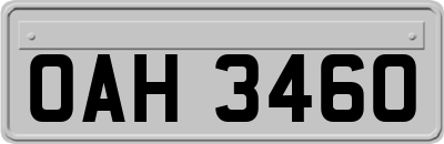 OAH3460