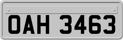 OAH3463