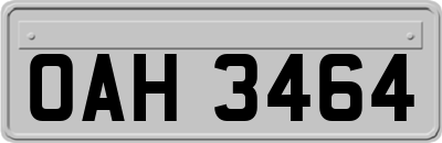 OAH3464