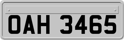 OAH3465