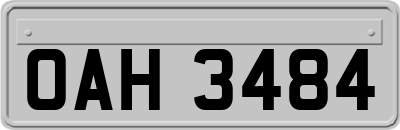 OAH3484