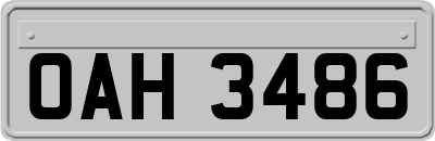 OAH3486