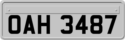 OAH3487