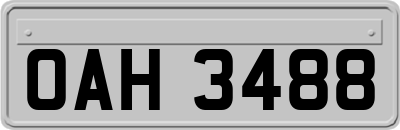 OAH3488
