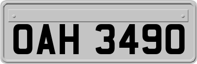 OAH3490
