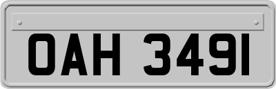 OAH3491
