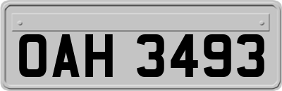OAH3493