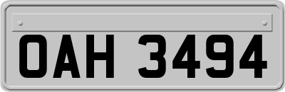 OAH3494