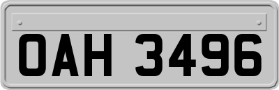 OAH3496