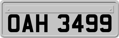 OAH3499