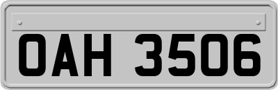 OAH3506