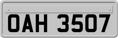 OAH3507