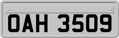 OAH3509