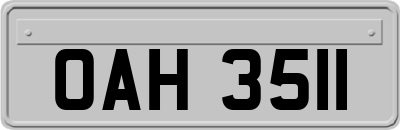 OAH3511