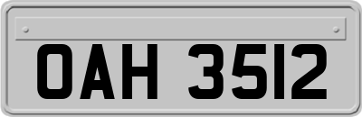 OAH3512