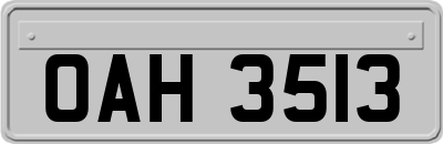 OAH3513