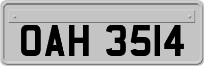 OAH3514