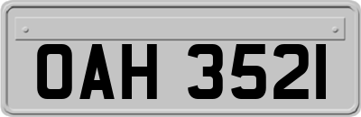 OAH3521