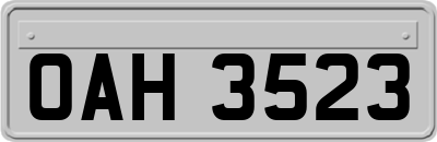 OAH3523