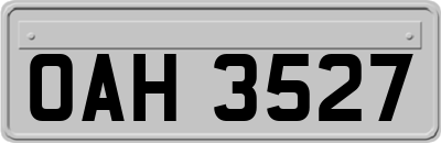 OAH3527