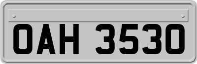 OAH3530