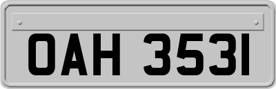 OAH3531