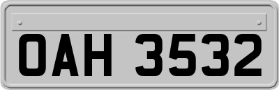 OAH3532