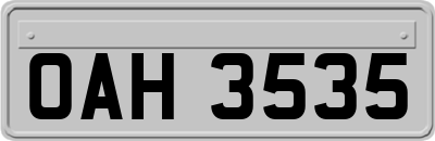 OAH3535