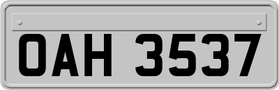 OAH3537