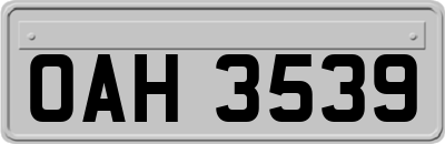 OAH3539
