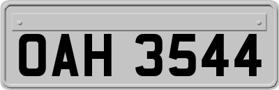 OAH3544