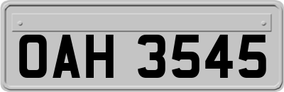 OAH3545