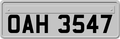 OAH3547