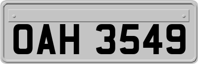 OAH3549