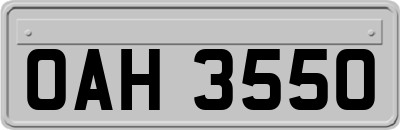 OAH3550