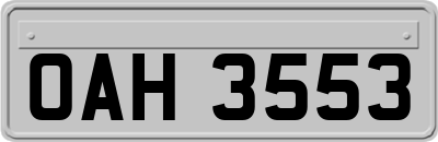 OAH3553