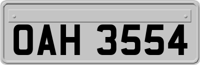 OAH3554