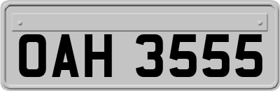 OAH3555